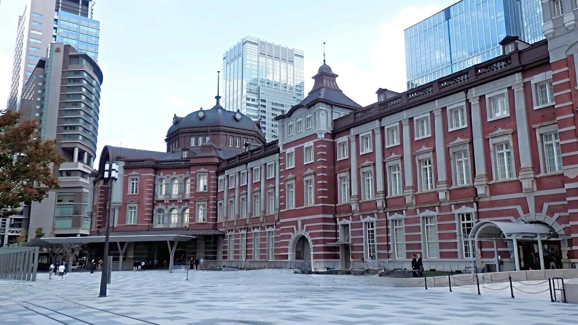 ホテル 東横inn大森 東京都