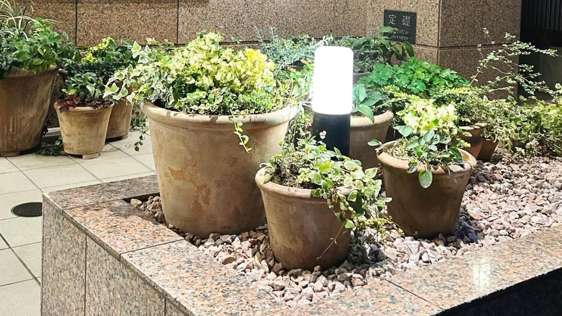 東横inn大森 東京都