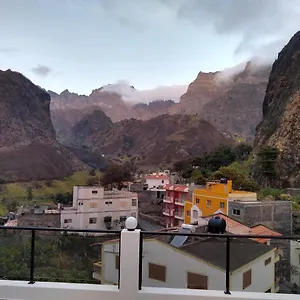  Gasthof Kasa D'vizin Kap Verde