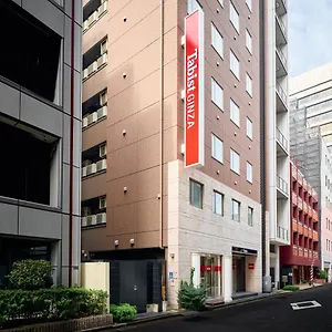 酒店 Tabist 銀座, 東京都