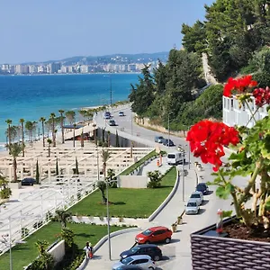 **** Hotel Gold Albanien