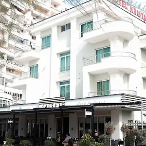 *** Hotel Kristal Albanien
