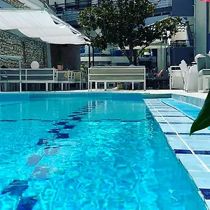 *** Hotel Olympia Albanien