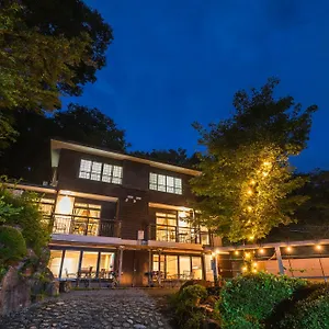  アパート Springs Village Glamping 日本