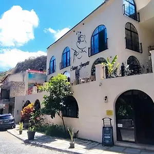  Hotel Château Georgette Kap Verde