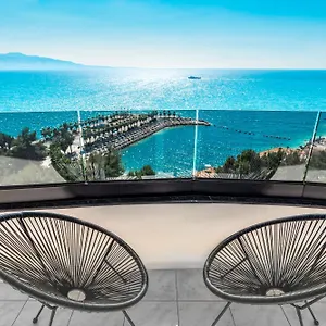 **** Hotel Mario Albanien