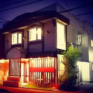  ホームステイ 自遊人の宿 日本