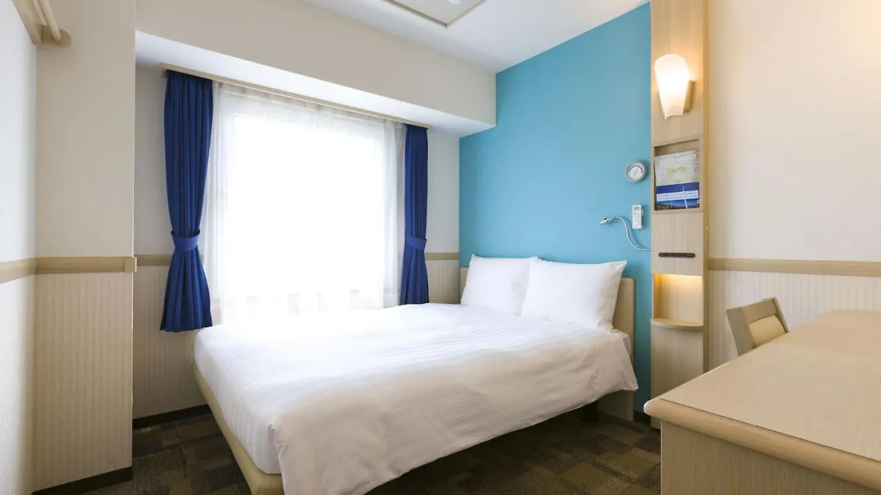 Hotel Toyoko Inn Omori Präfektur Tokio