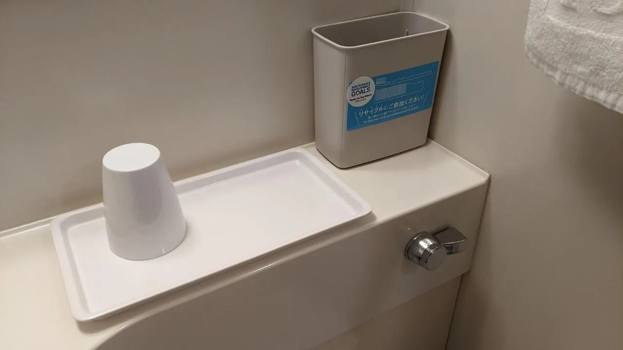 Toyoko Inn Omori Tóquio Hotel