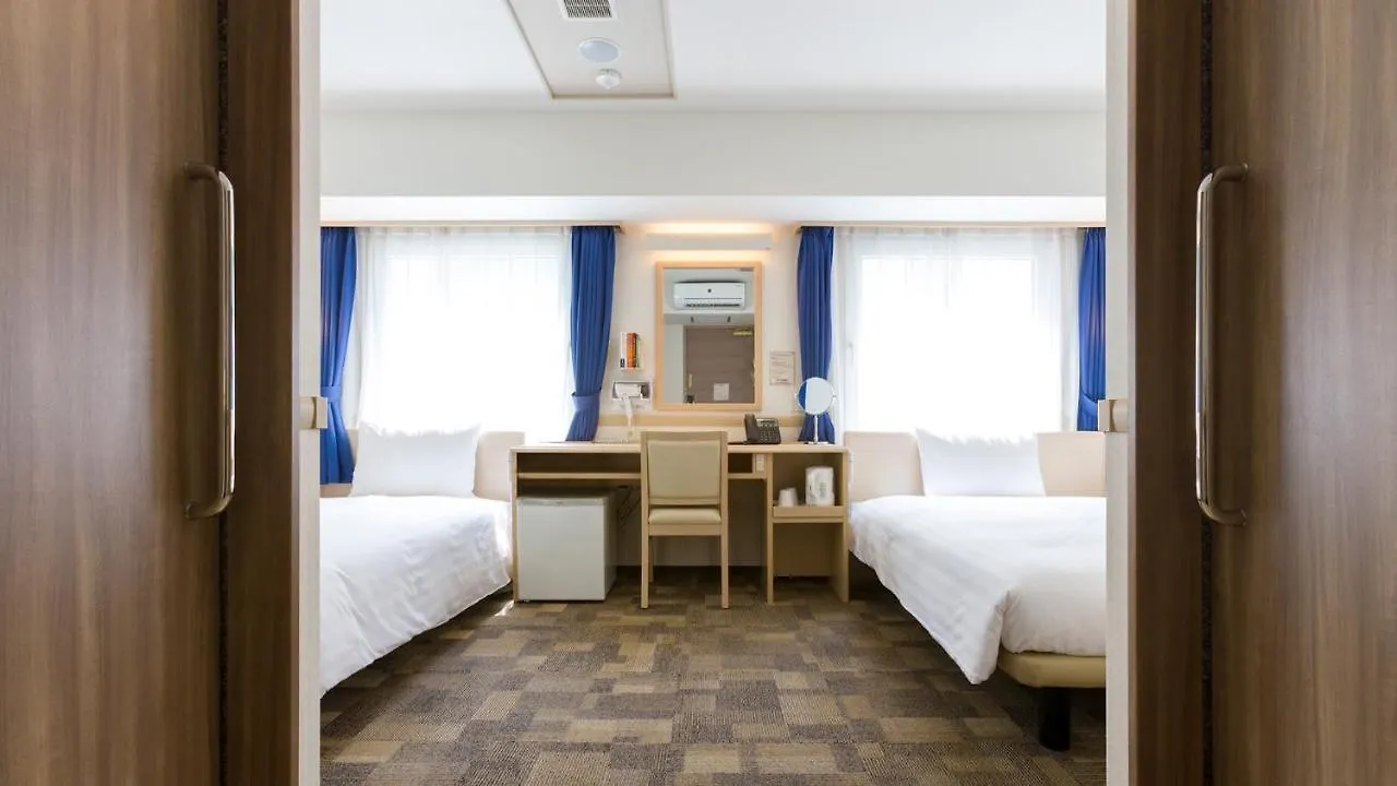 Hotel Toyoko Inn Omori Tóquio